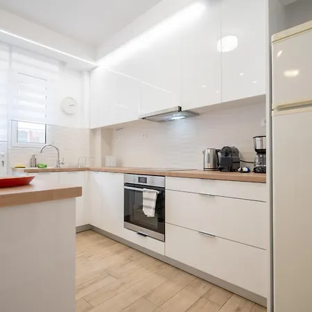 Athens Central Train Station Flat For 4 Persons Exterior photo