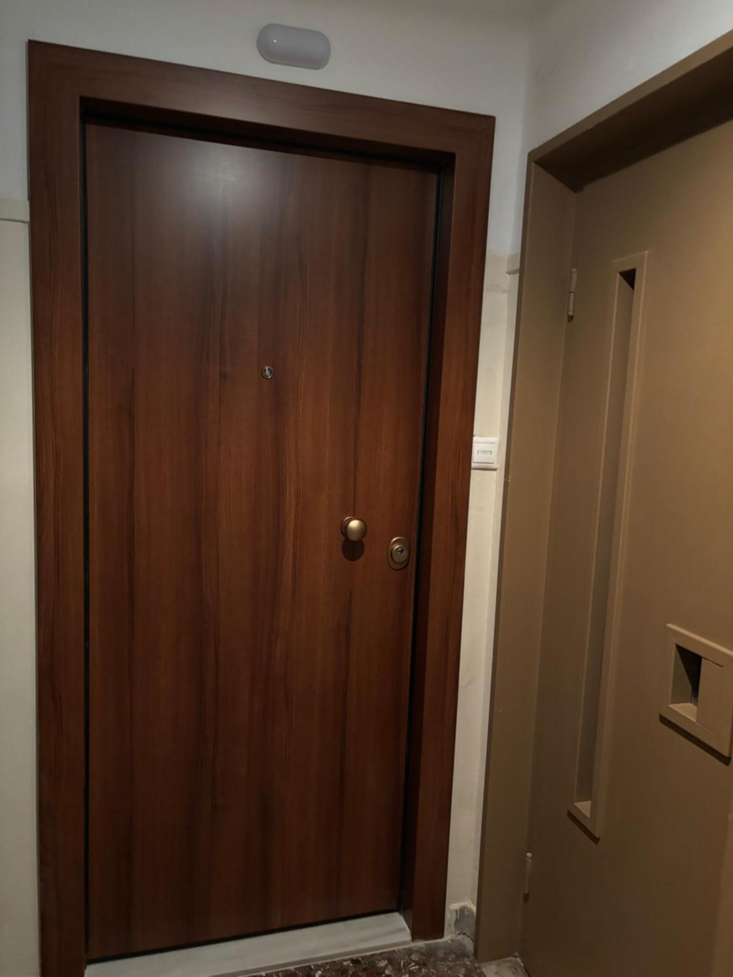 Train Station Flat For 4 Persons Apartment